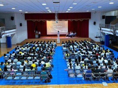 114新生訓練圖片